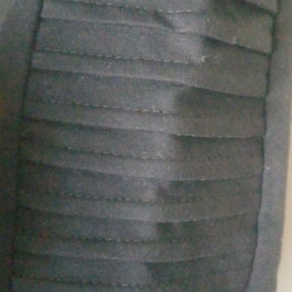 BLACK HOODIE - Picture 5 of 5